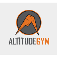 Logo Altitude Gym