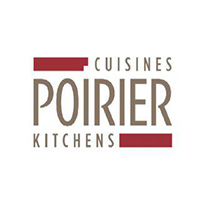 Logo Cuisines Poirier Kitchens