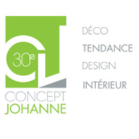 Logo Concept Johanne