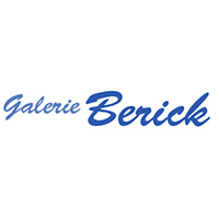 Logo Galerie d'Art Berick