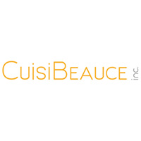 Logo Ébénisterie CuisiBeauce