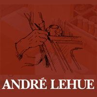 Logo André Lehue