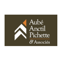 Logo Aubé Anctil Pichette & Associés