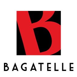 Logo Bagatelle Bistro