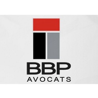 Logo BBP Avocats