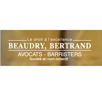 Logo Beaudry Bertrand Avocats