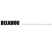 Logo Belkhou CPA