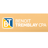 Logo Benoit Tremblay CPA