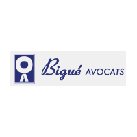 Logo Bigué Avocats
