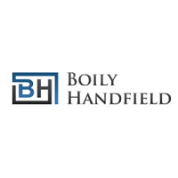 Logo Boily Handfield