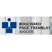 Logo Bouchard Pagé Tremblay Avocats