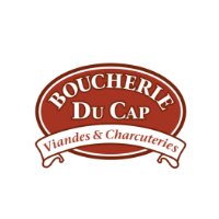 Logo Boucherie Du Cap