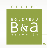 Logo Boudreau & Associés Avocats