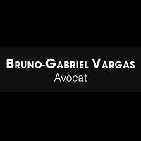Logo Bruno-Gabriel Vargas Avocat