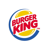 Logo Burger King - Restaurant