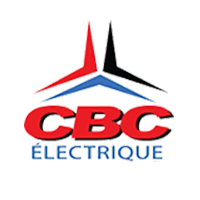 Logo C.B.C. Électrique