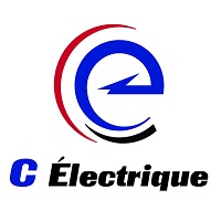 Logo C. Électrique