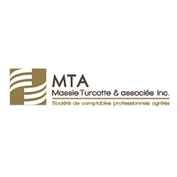 Logo Cabinet Comptable Massie Turcotte & Associée Inc.