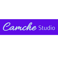 Logo Camche Studio