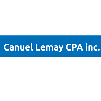 Logo Canuel Lemay CPA Inc.