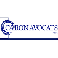 Logo Caron Avocats