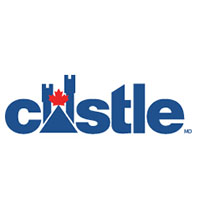 Logo Castle Centres de Rénovation