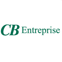 Logo CB Entreprise