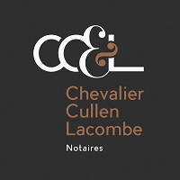 Logo CCL Notaires