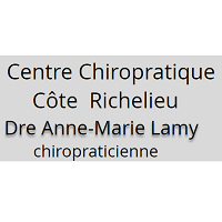 Logo Centre Chiropratique Côte Richelieu
