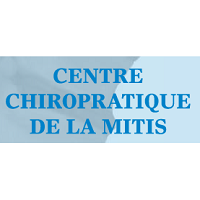 Logo Centre Chiropratique de la Mitis