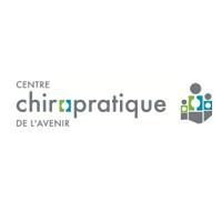 Logo Centre Chiropratique de L'Avenir