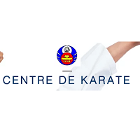 Logo Centre de Karaté