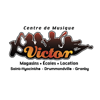 Centre de Musique Victor - Boutique en ligne