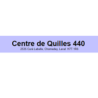 Logo Centre de Quilles 440