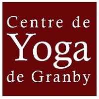 Logo Le Centre de Yoga de Granby