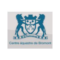 Logo Centre Équestre de Bromont