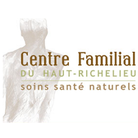 Logo Centre Familial du Haut-Richelieu