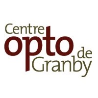 Logo Centre Opto de Granby