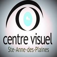 Logo Centre Visuel Ste-Anne-des-Plaines