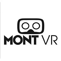 Logo MontVR Centres de Divertissement Jeux Réalité Virtuelle