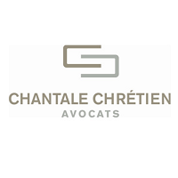 Logo Cabinet Chantale Chrétien Avocats
