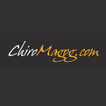 Logo Chiro Magog
