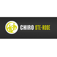 Logo Chiro Ste-Rose
