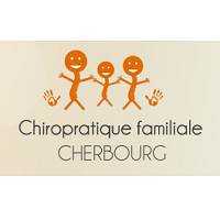 Logo Chiropratique Familiale Cherbourg
