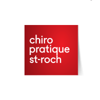 Logo Chiropratique St-Roch