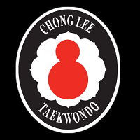 Logo Chong Lee Taekwondo