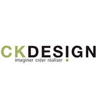 Logo CK Design
