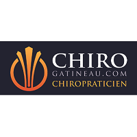 Logo Clinique Chiropratique à Gatineau