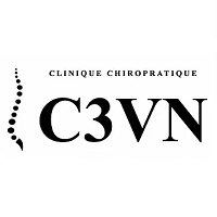 Logo Clinique Chiropratique C3VN