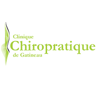 Logo Clinique Chiropratique de Gatineau
